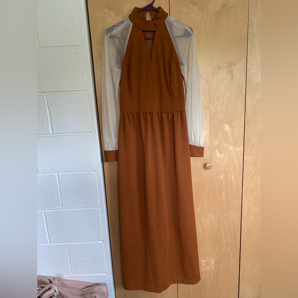 Vintage Dress